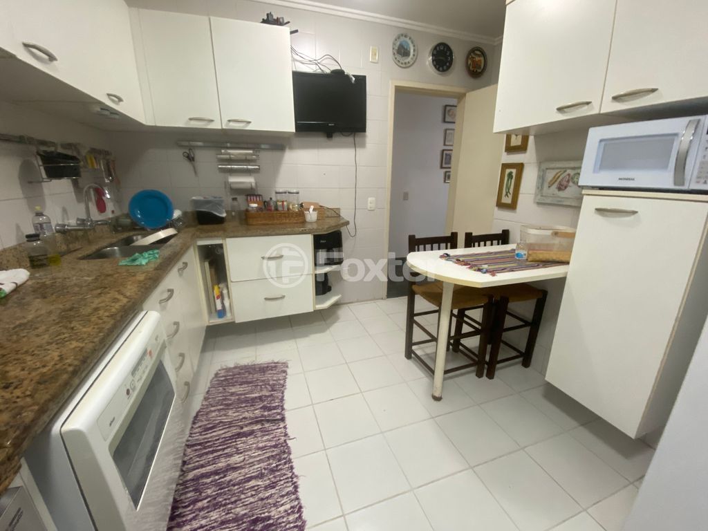apartamento garden para comprar em FERNANDES VIEIRA, 175 - foto 22