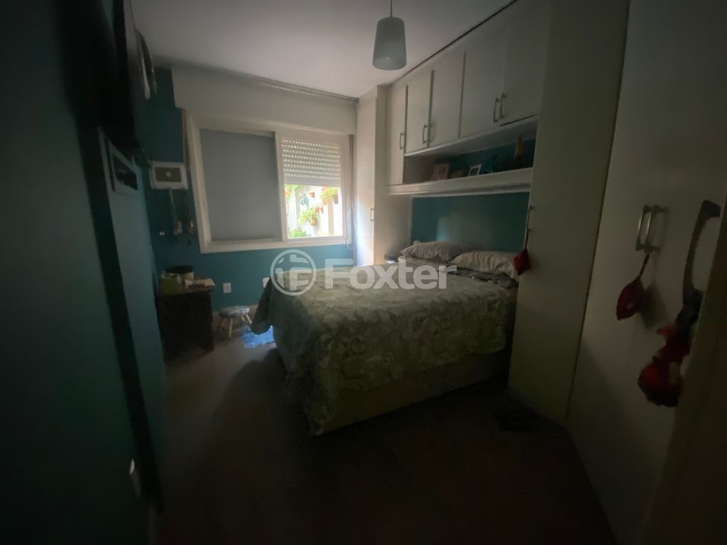 apartamento garden para comprar em FERNANDES VIEIRA, 175 - foto 26