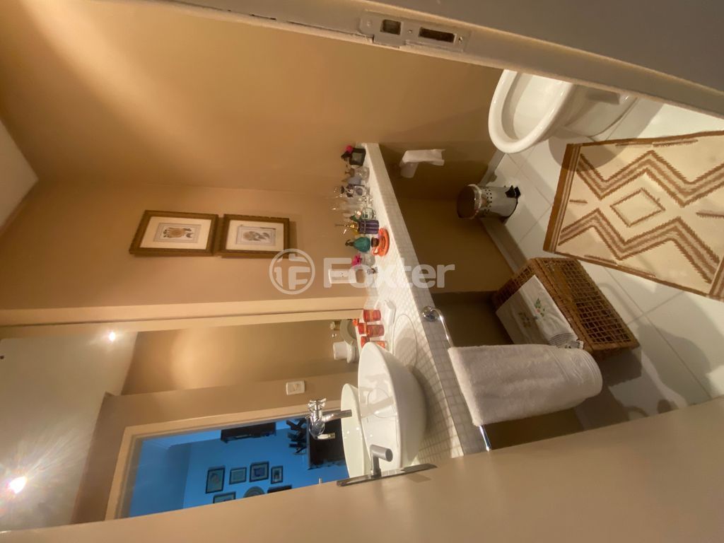 apartamento garden para comprar em FERNANDES VIEIRA, 175 - foto 29