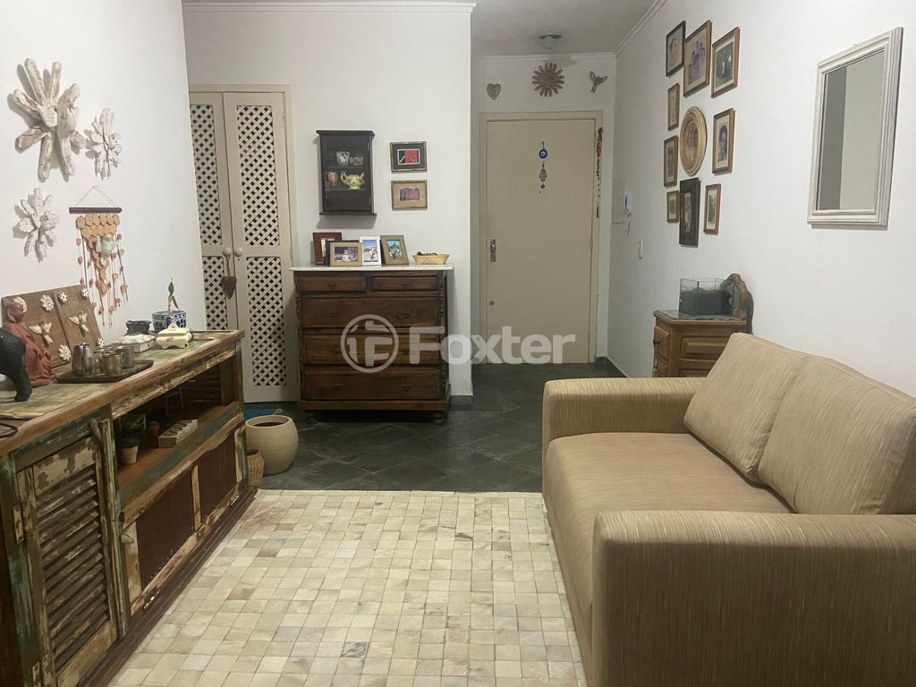 apartamento garden para comprar em FERNANDES VIEIRA, 175 - foto 14