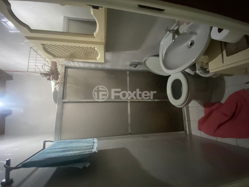 apartamento garden para comprar em FERNANDES VIEIRA, 175 - foto 19