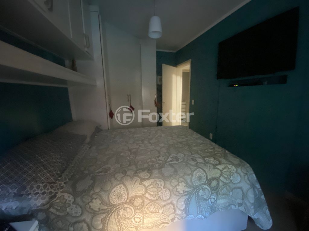 apartamento garden para comprar em FERNANDES VIEIRA, 175 - foto 27