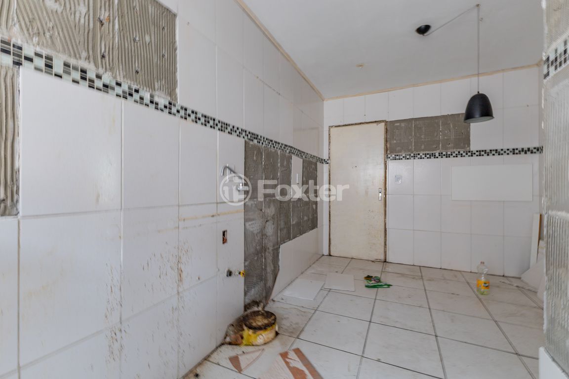 Apartamento para comprar em ANGELO CRIVELLARO, 505 - foto 29