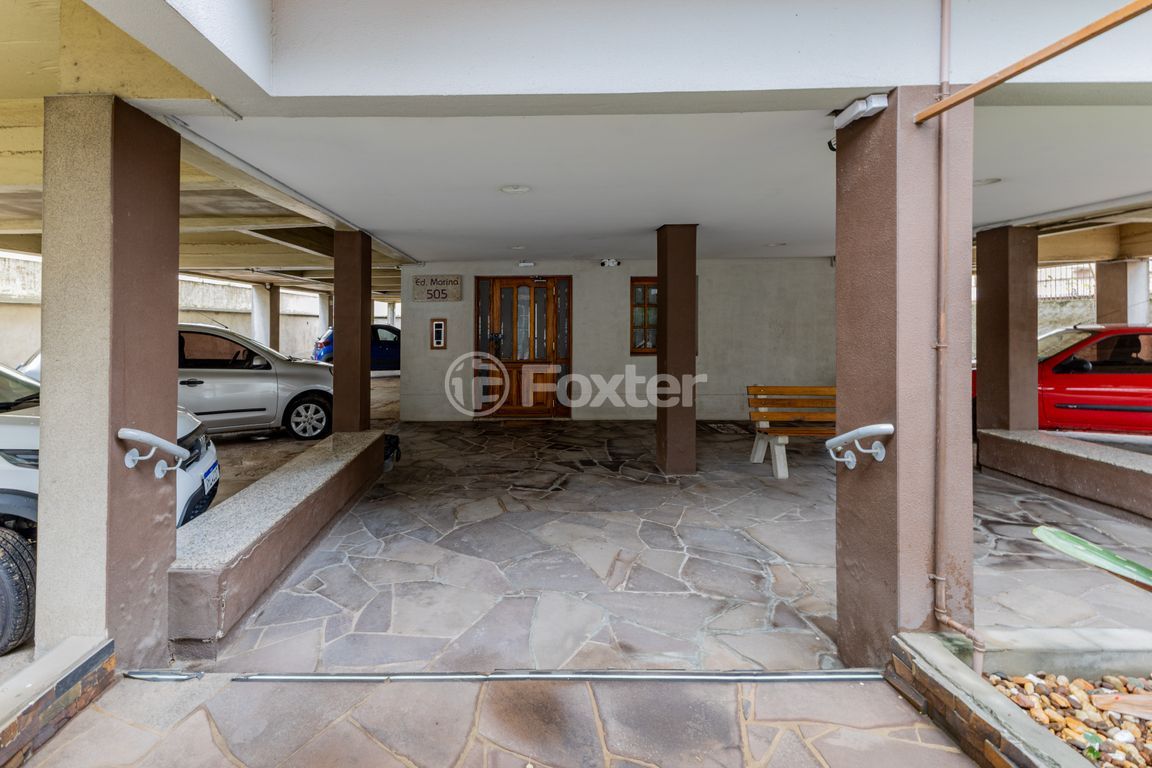 Apartamento para comprar em ANGELO CRIVELLARO, 505 - foto 36