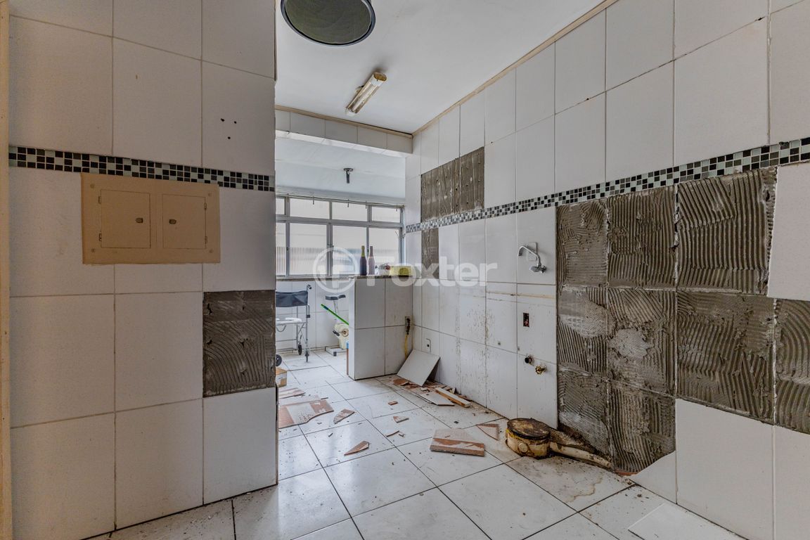 Apartamento para comprar em ANGELO CRIVELLARO, 505 - foto 28