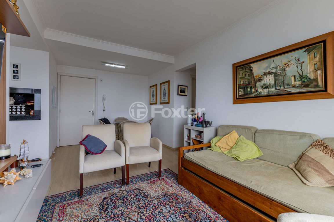 Apartamento para comprar em dos Burgueses, 295 - foto 8