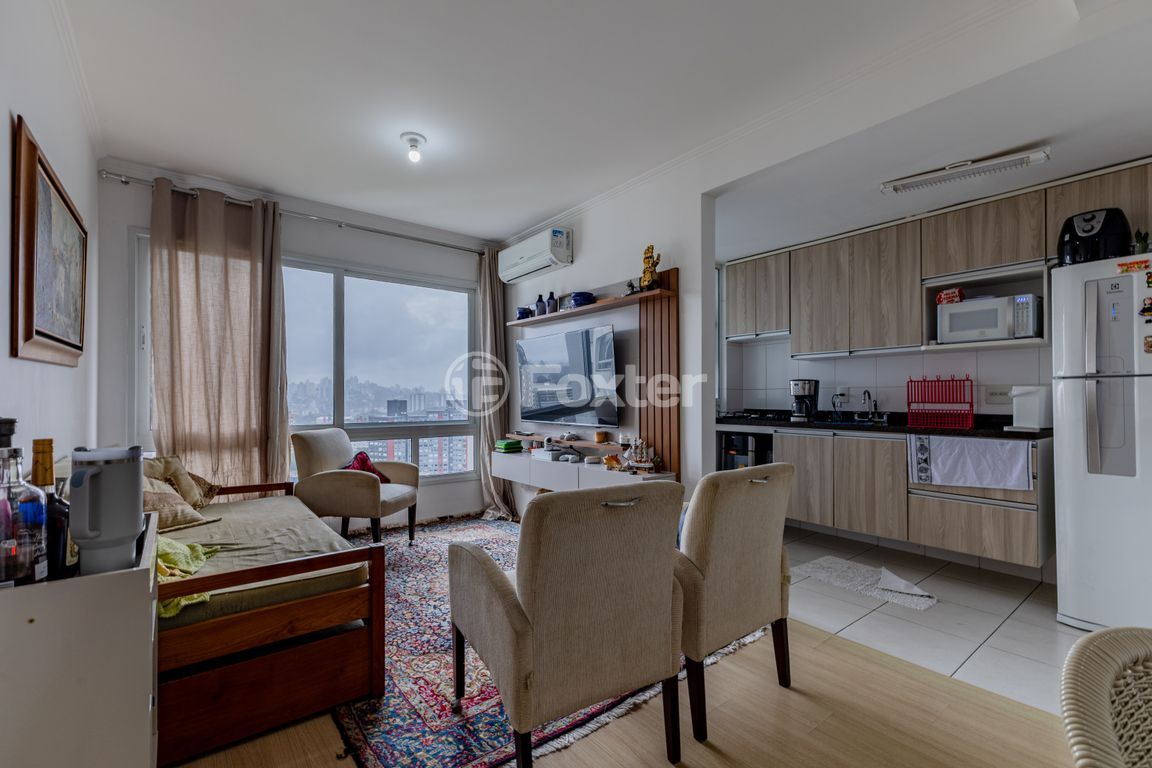 Apartamento para comprar em dos Burgueses, 295 - foto 4