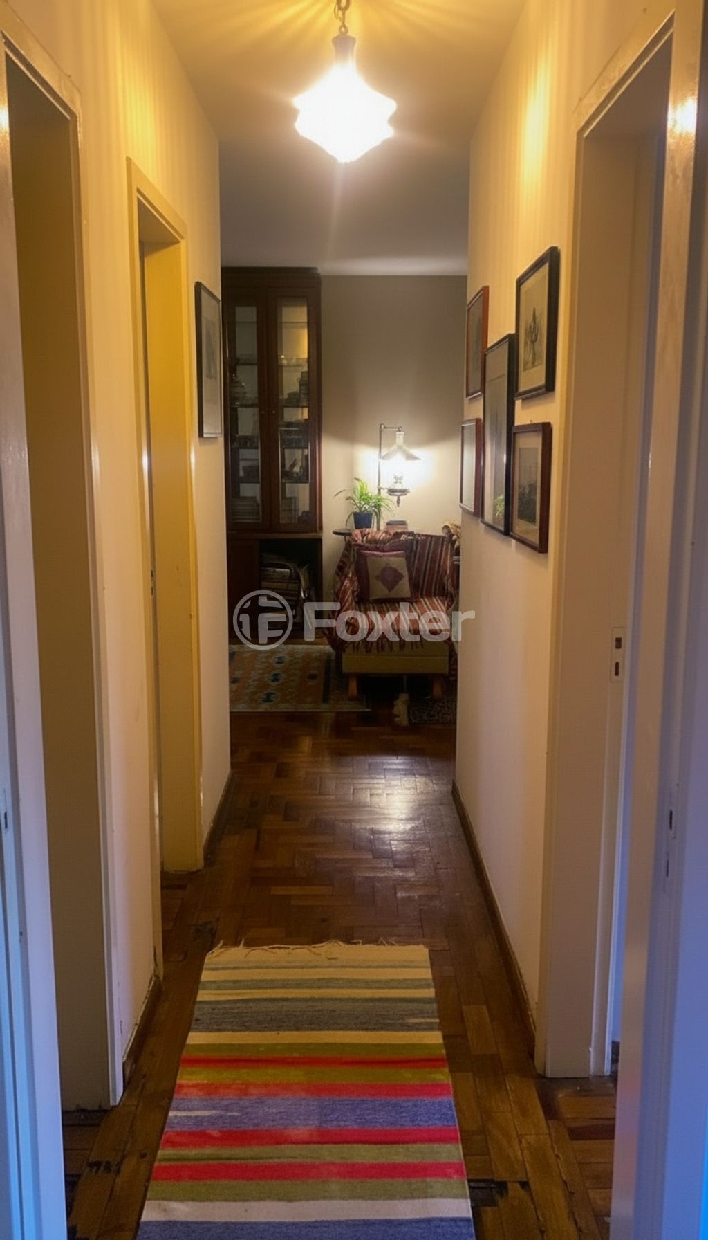 Apartamento para comprar em Artur Rocha, 376 - foto 23