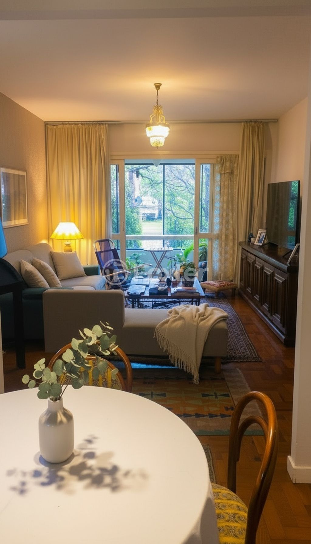 Apartamento para comprar em Artur Rocha, 376 - foto 8