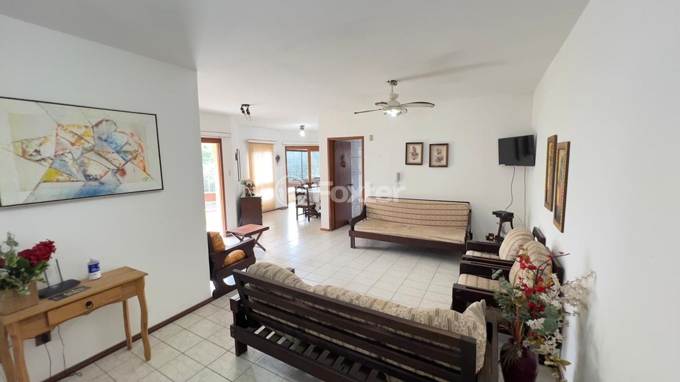 Apartamento para comprar em Parque Doutor Flávio Boianovski, 282 - foto 3