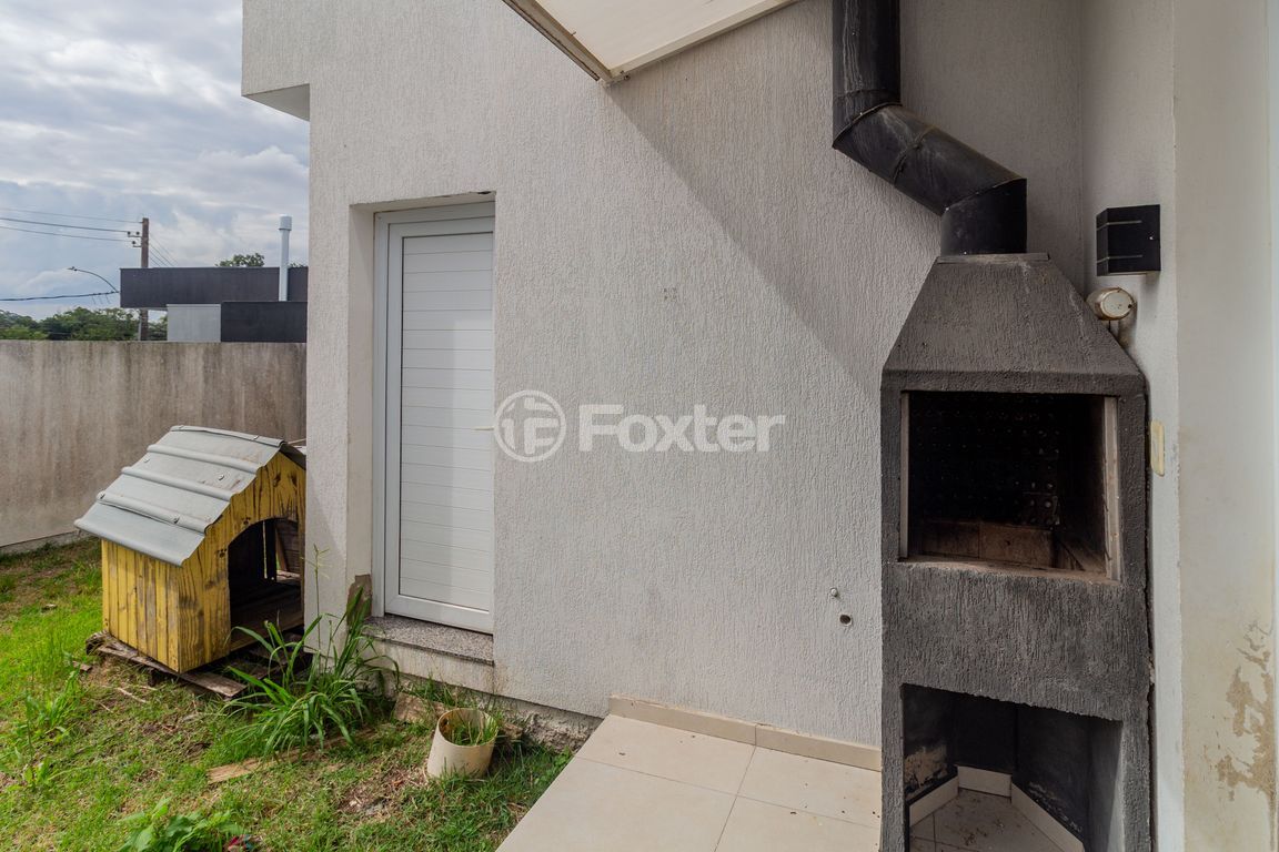 Casa em condominio para comprar em Arroio Feijó, 2425 - foto 47