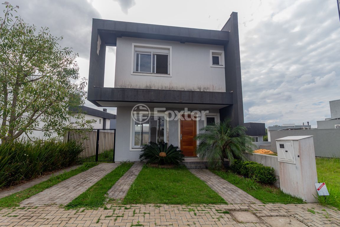 Casa em condominio para comprar em Mário Quintana, Porto Alegre - foto 1