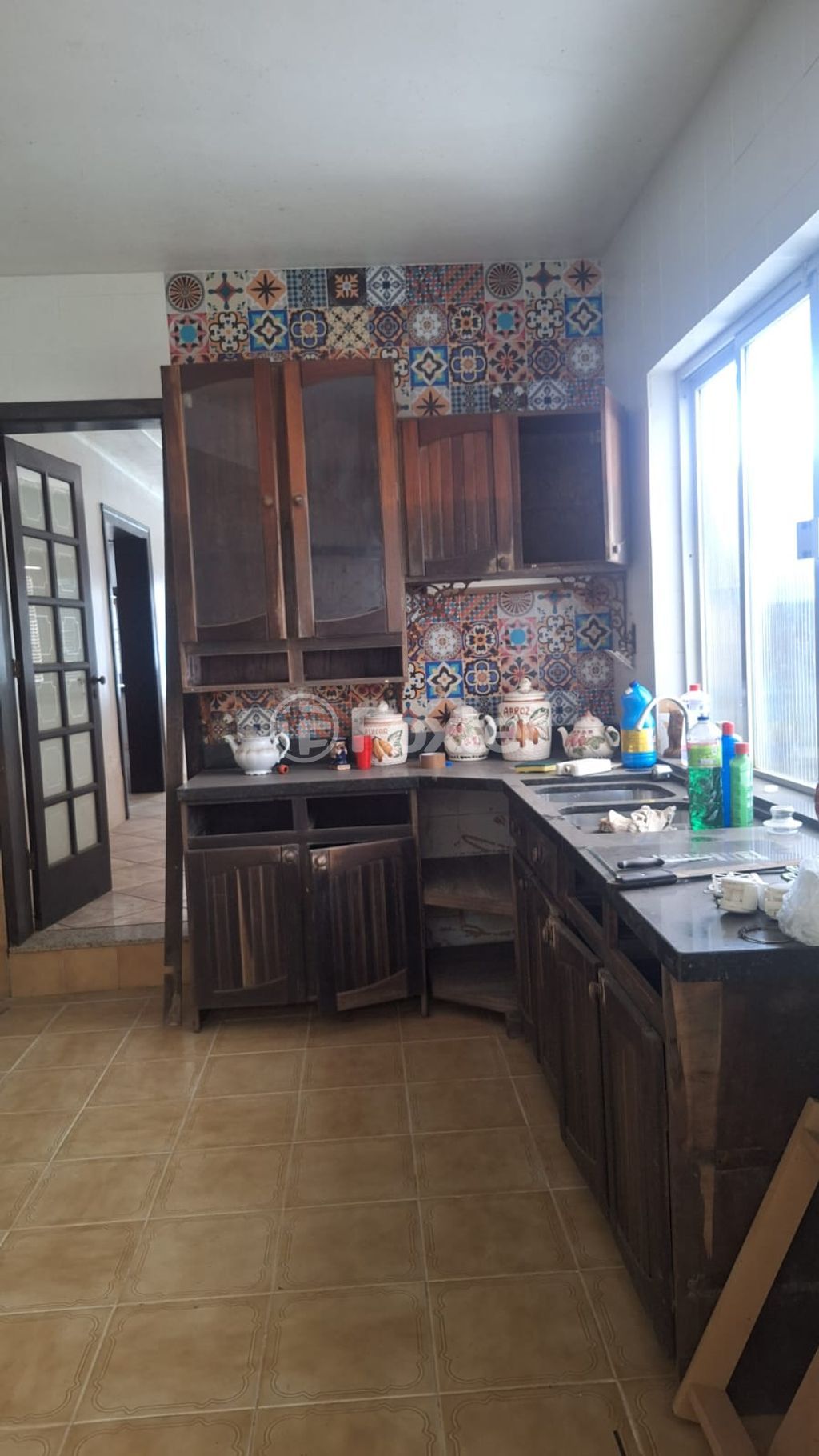 casa sobrado para comprar em Vítor Valpírio, 263 - foto 9