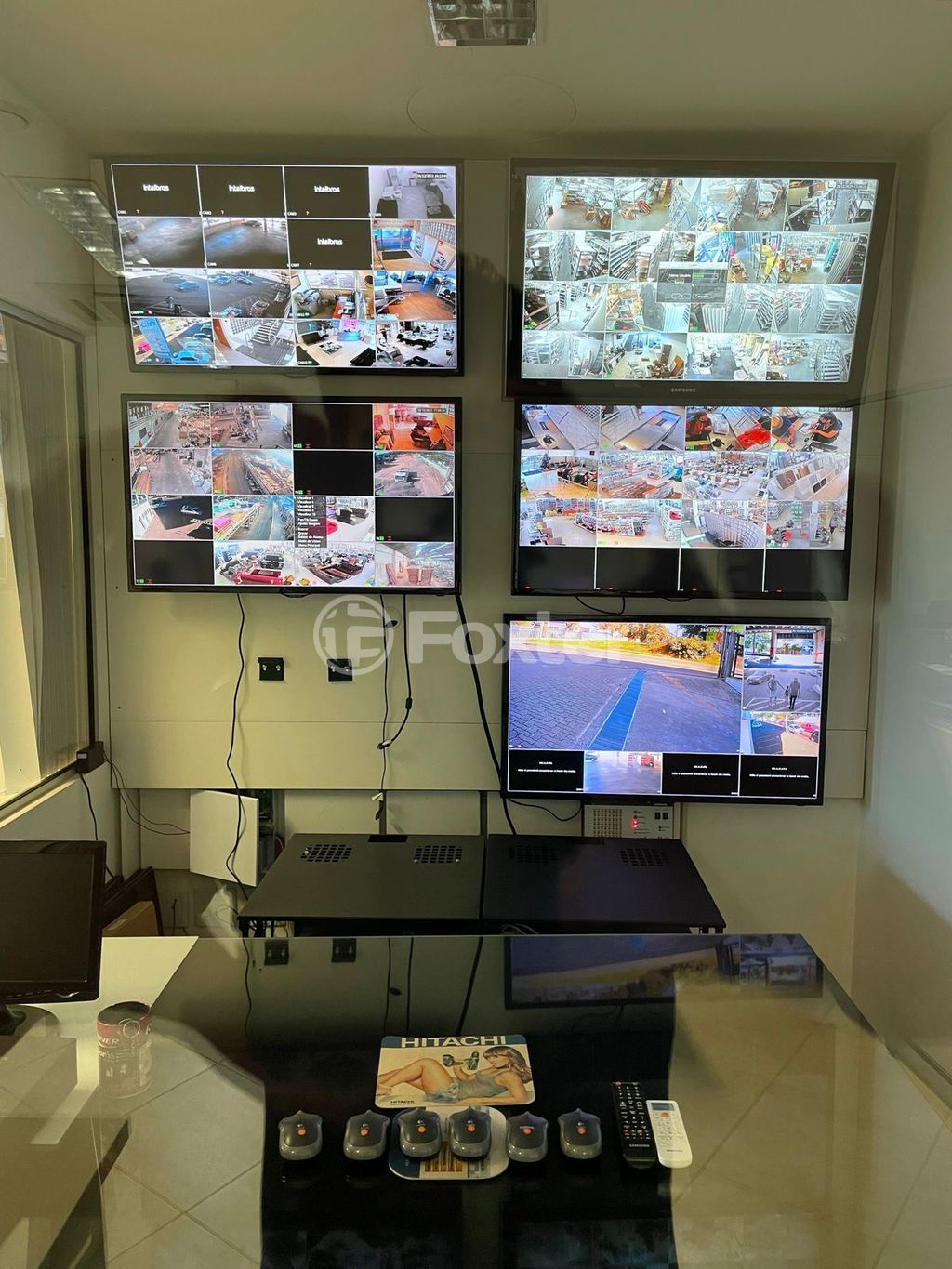 Prédio para comprar em Santos Ferreira, 3200 - foto 2