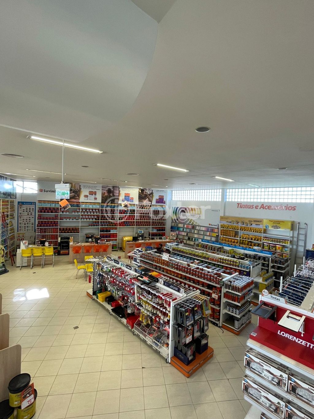 Prédio para comprar em Santos Ferreira, 3200 - foto 3