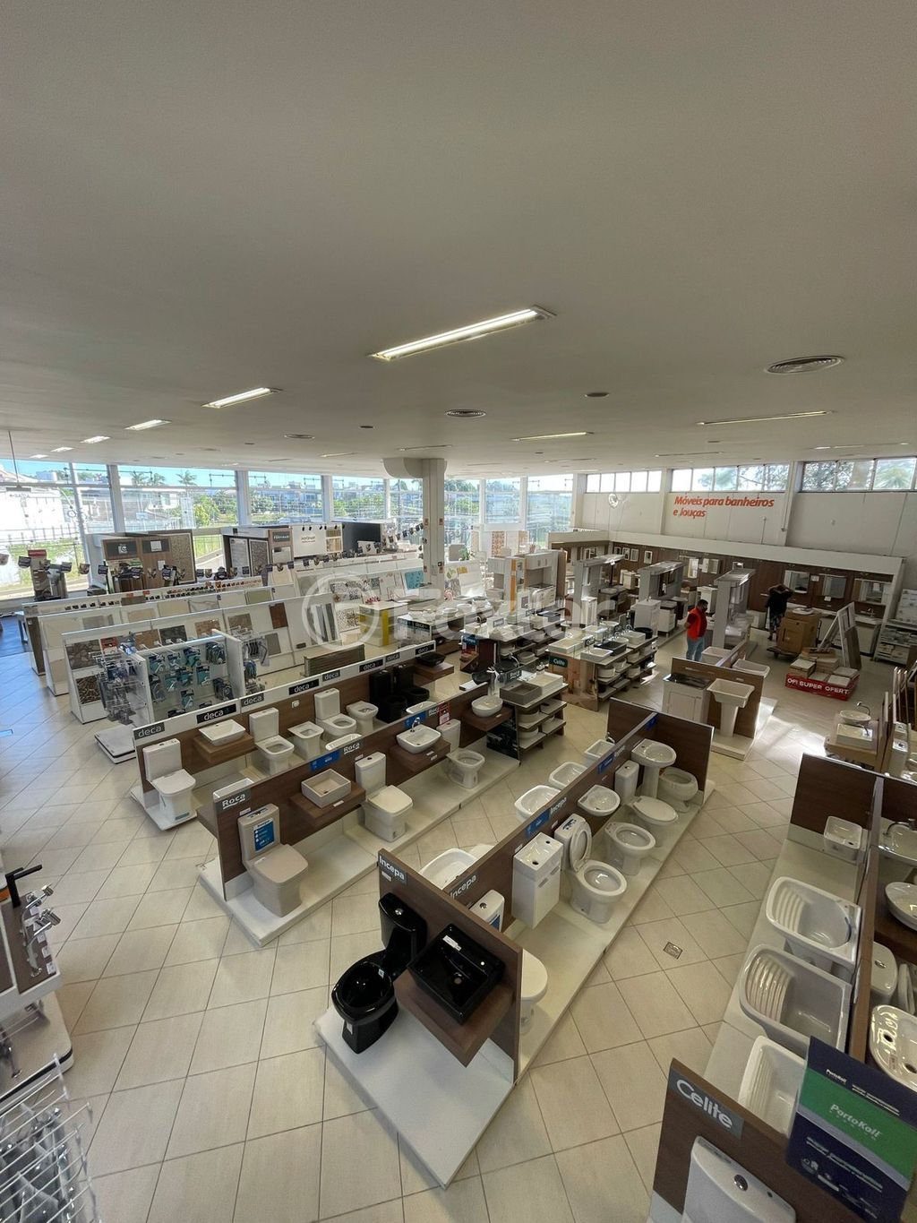 Prédio para comprar em Santos Ferreira, 3200 - foto 4