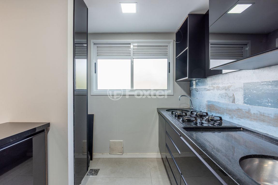 apartamento garden para comprar em Professor Cristiano Fischer, 346 - foto 48