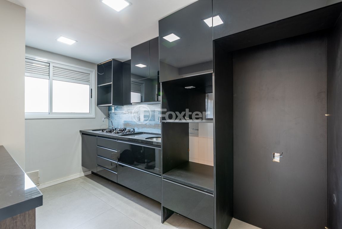 apartamento garden para comprar em Professor Cristiano Fischer, 346 - foto 45