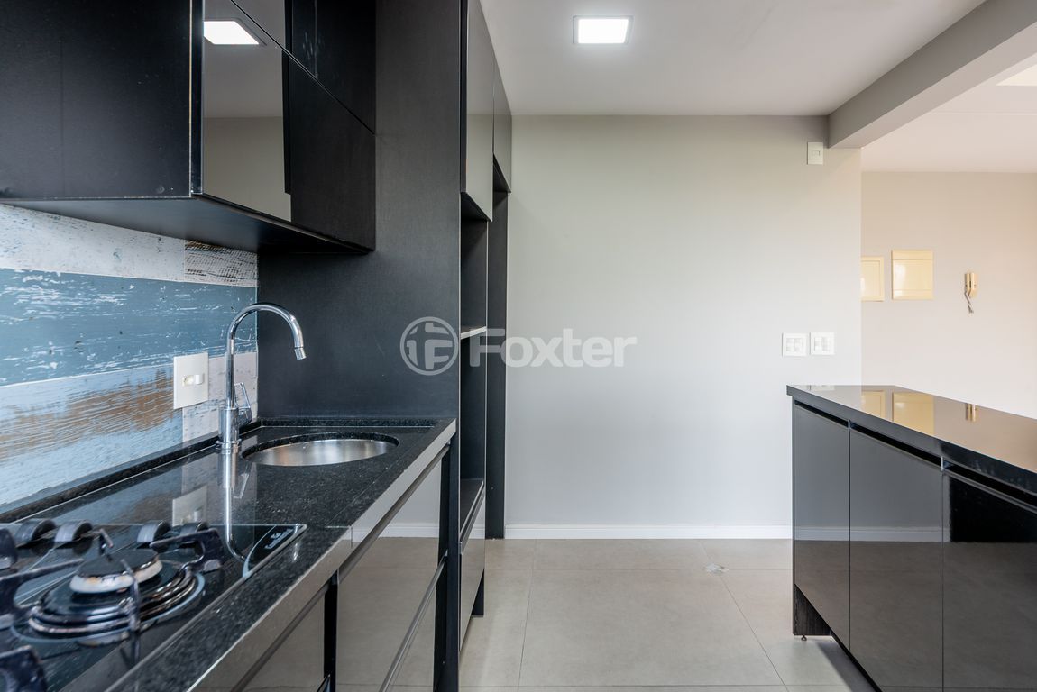 apartamento garden para comprar em Professor Cristiano Fischer, 346 - foto 49