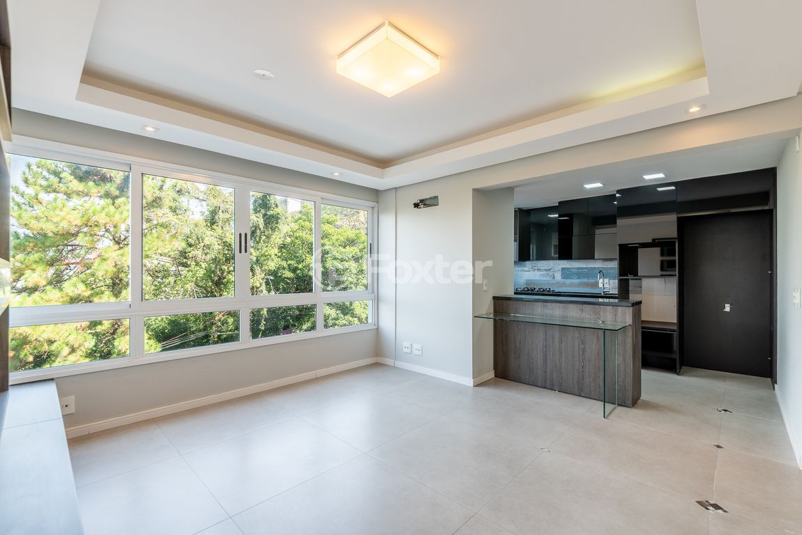 apartamento garden para comprar em Professor Cristiano Fischer, 346 - foto 43