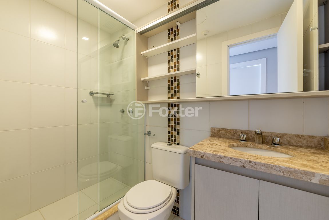 apartamento garden para comprar em Professor Cristiano Fischer, 346 - foto 19