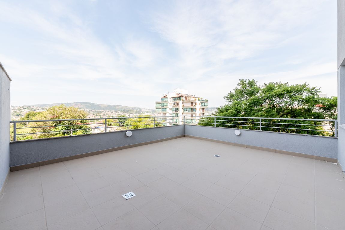 apartamento garden para comprar em Professor Cristiano Fischer, 346 - foto 30