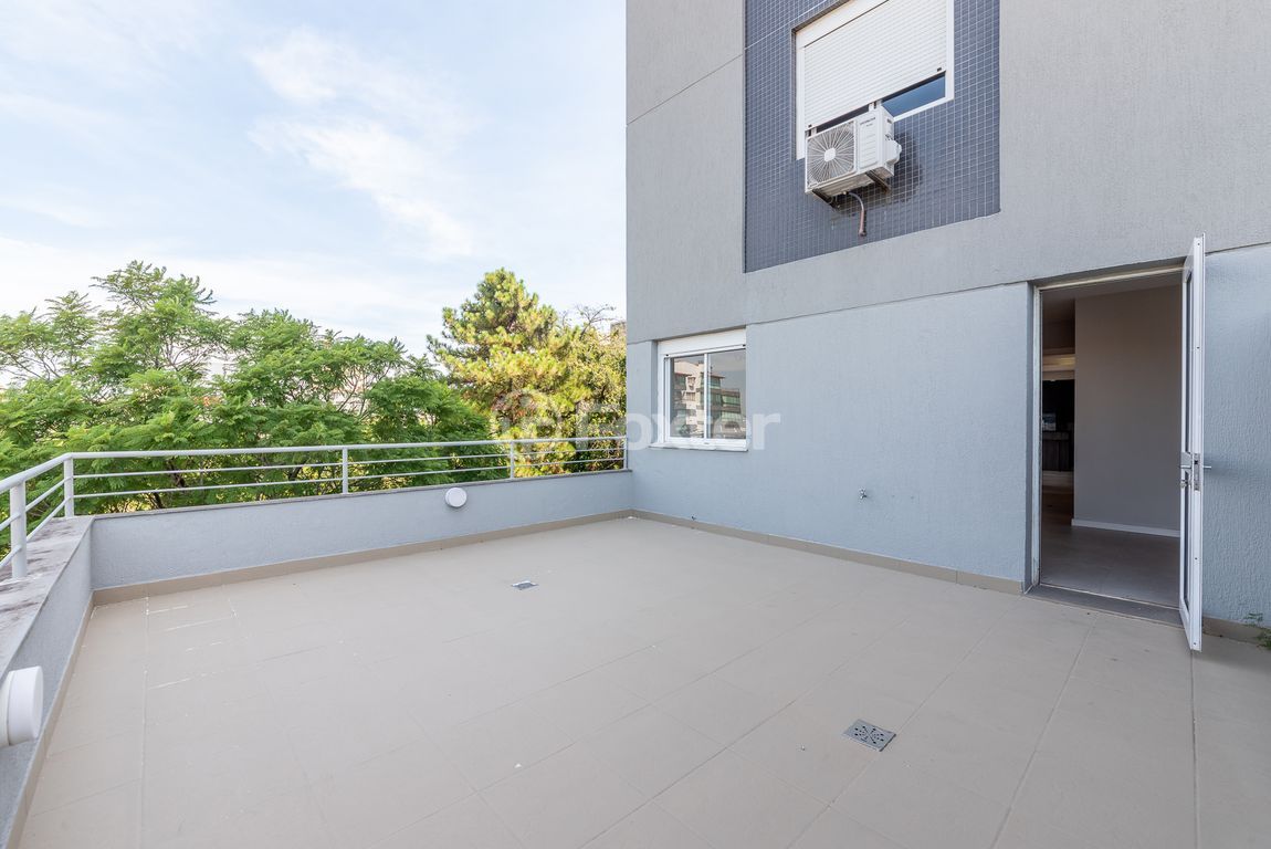 apartamento garden para comprar em Professor Cristiano Fischer, 346 - foto 38