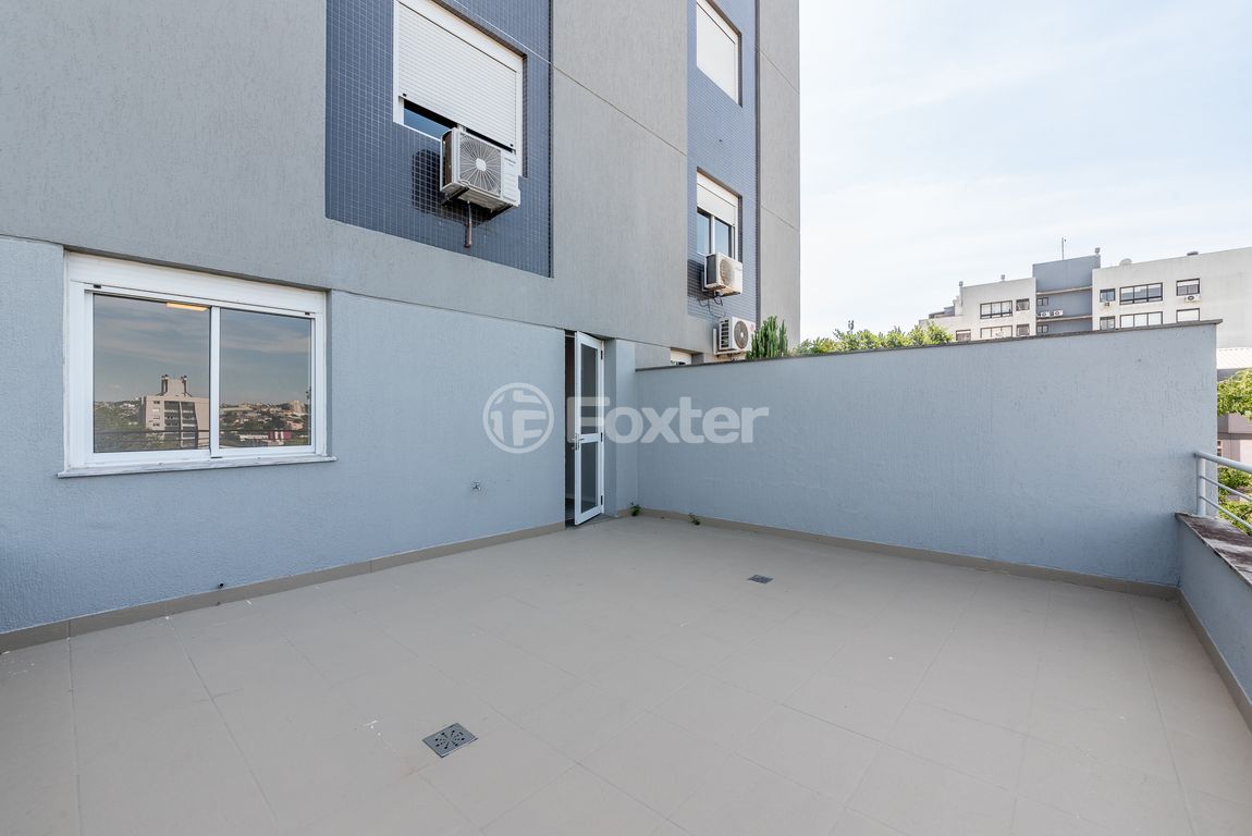 apartamento garden para comprar em Professor Cristiano Fischer, 346 - foto 28