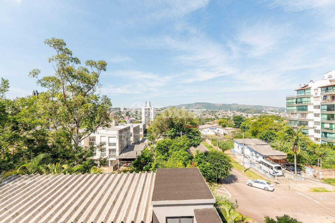 apartamento garden para comprar em Professor Cristiano Fischer, 346 - foto 33