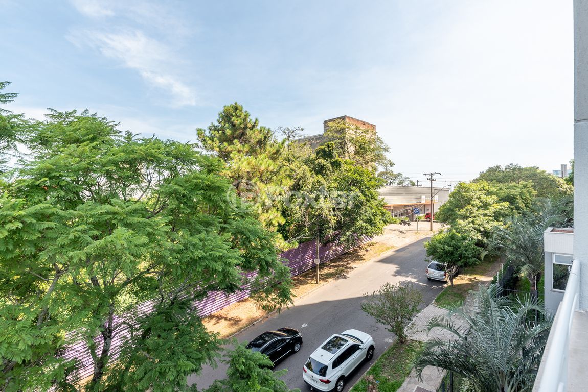 apartamento garden para comprar em Professor Cristiano Fischer, 346 - foto 35
