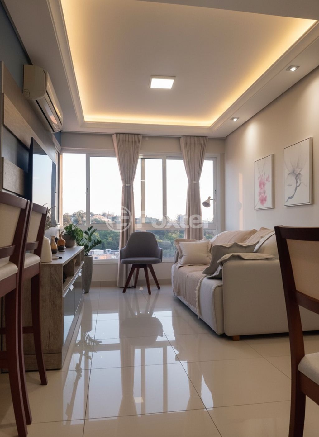 Apartamento para comprar em da Cavalhada, 4530 - foto 4