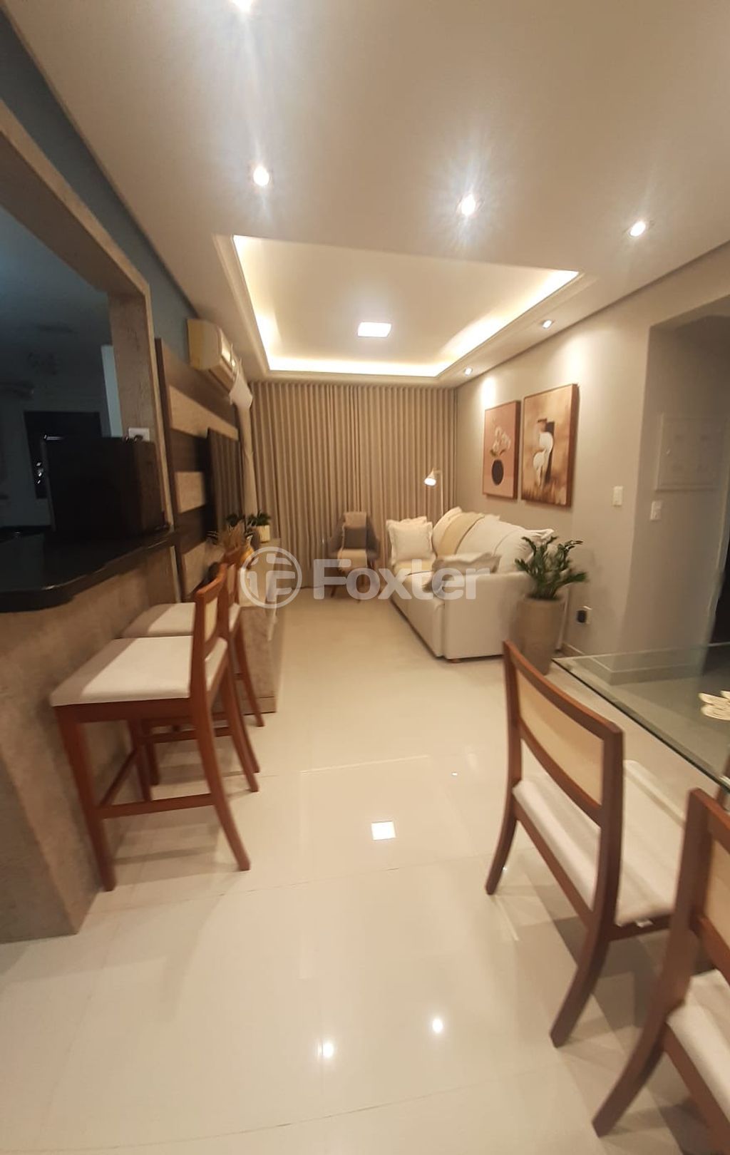 Apartamento para comprar em Cavalhada, Porto Alegre - foto 1
