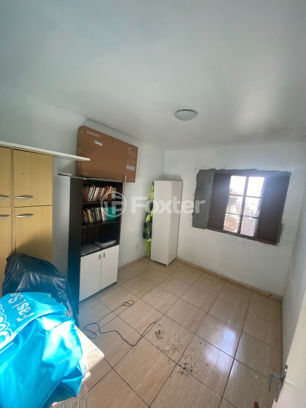 casa sobrado para comprar em Rubens Alcântara, 35 - foto 18