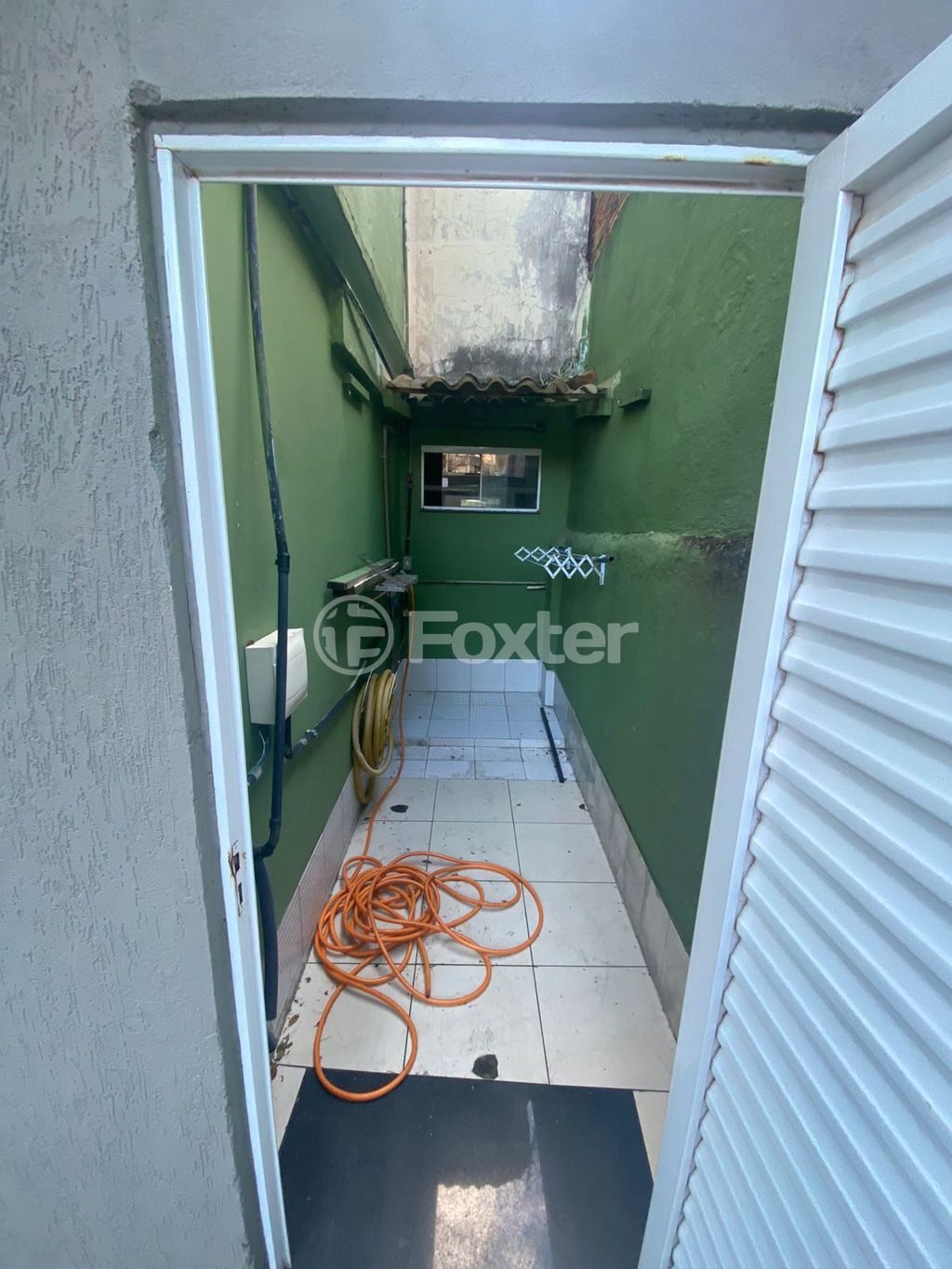 casa sobrado para comprar em Rubens Alcântara, 35 - foto 20