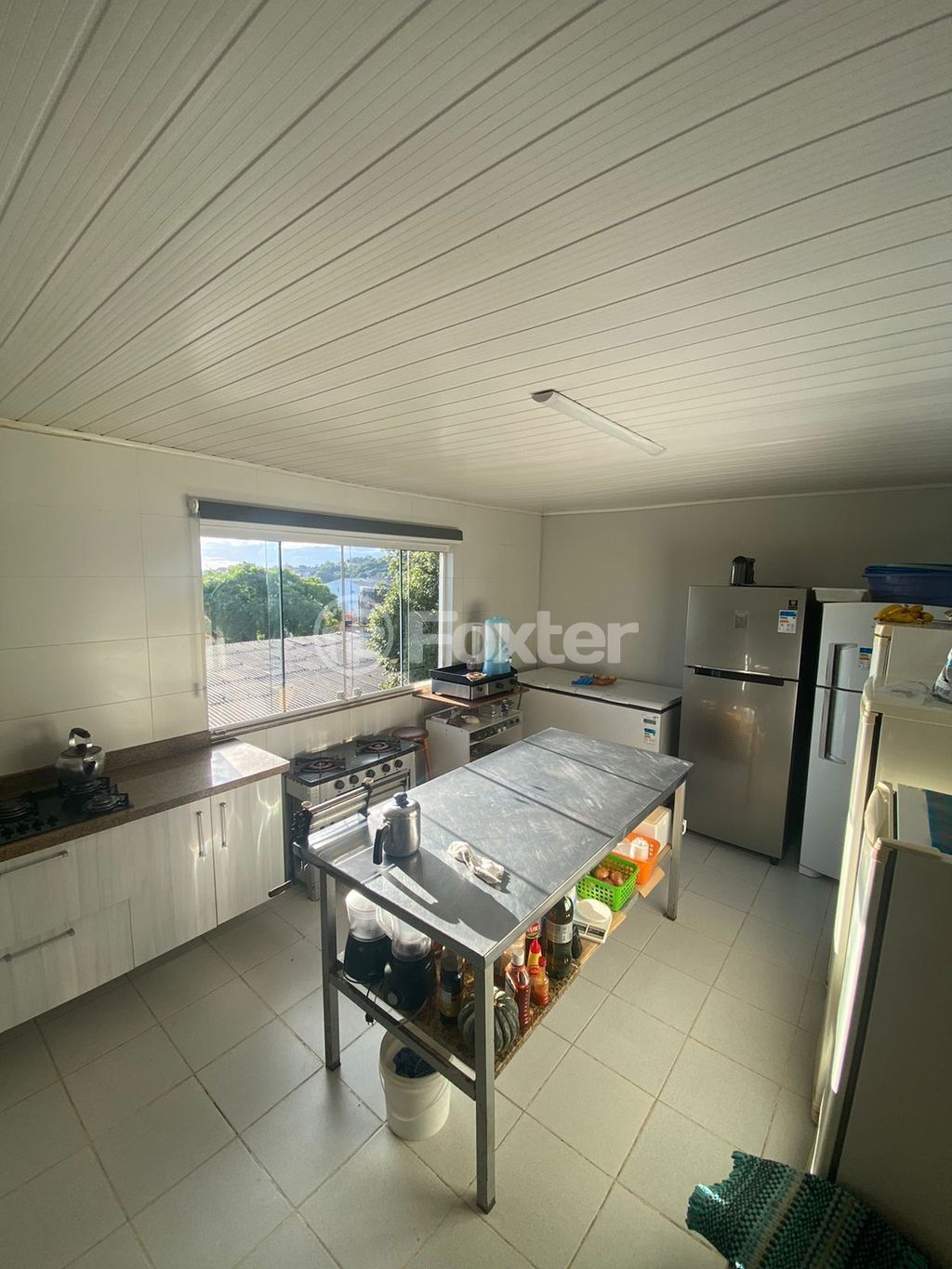 casa sobrado para comprar em Rubens Alcântara, 35 - foto 9