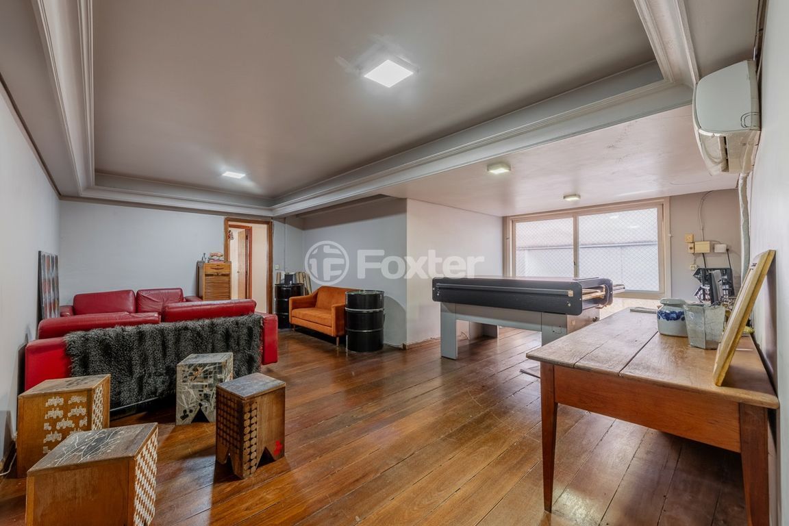 Apartamento para comprar em Rio Branco, Porto Alegre - foto 1