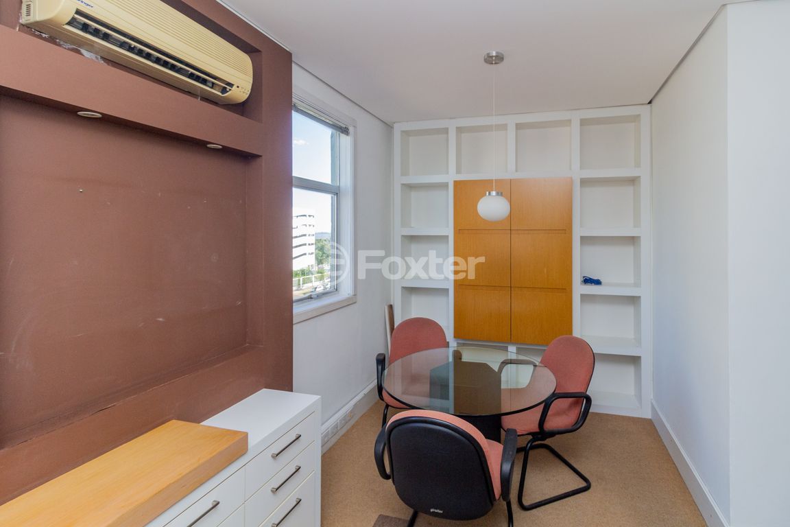 consultorio sala conjunto para comprar em Celeste Gobbato, 32 - foto 8