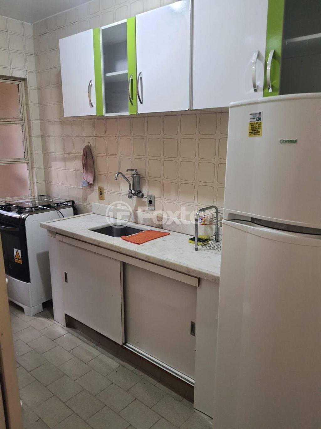 Apartamento para comprar em Marechal Andréa, 11 - foto 8