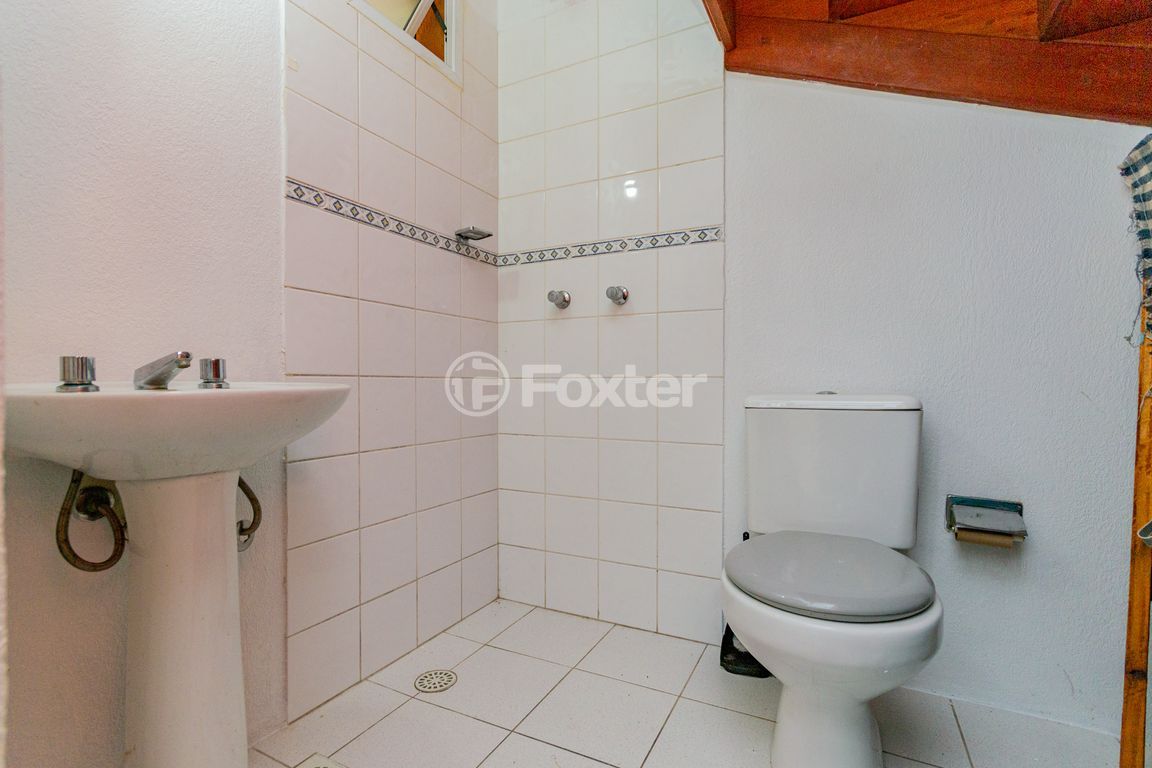 Casa em condominio para comprar em Tenente Ary Tarrago, 1720 - foto 27
