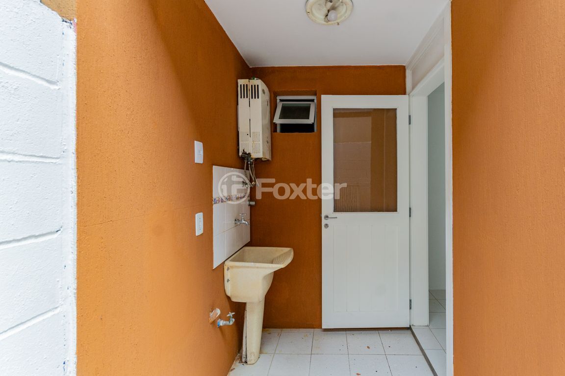 Casa em condominio para comprar em Tenente Ary Tarrago, 1720 - foto 14