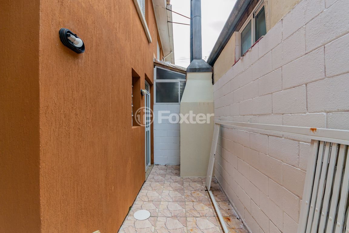 Casa em condominio para comprar em Tenente Ary Tarrago, 1720 - foto 19