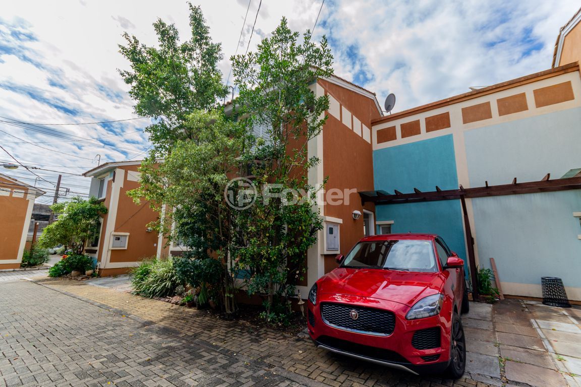 Casa em condominio para comprar em Tenente Ary Tarrago, 1720 - foto 65