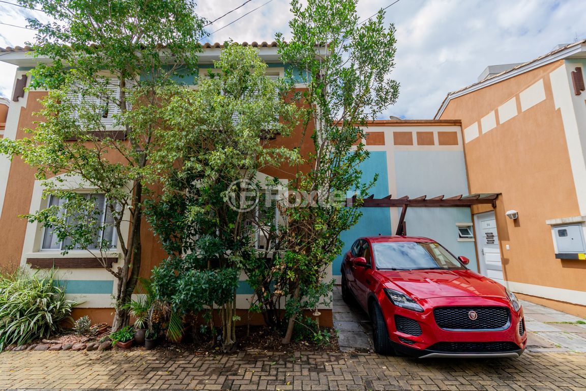 Casa em condominio para comprar em Tenente Ary Tarrago, 1720 - foto 68
