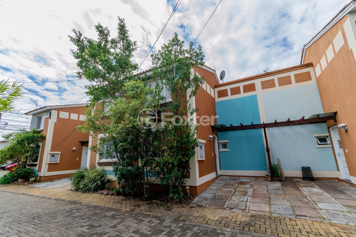 Casa em condominio para comprar em Tenente Ary Tarrago, 1720 - foto 69