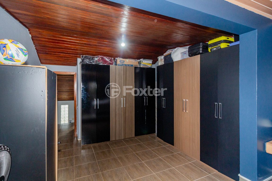 Casa em condominio para comprar em Doutor José Bento Corrêa, 435 - foto 20
