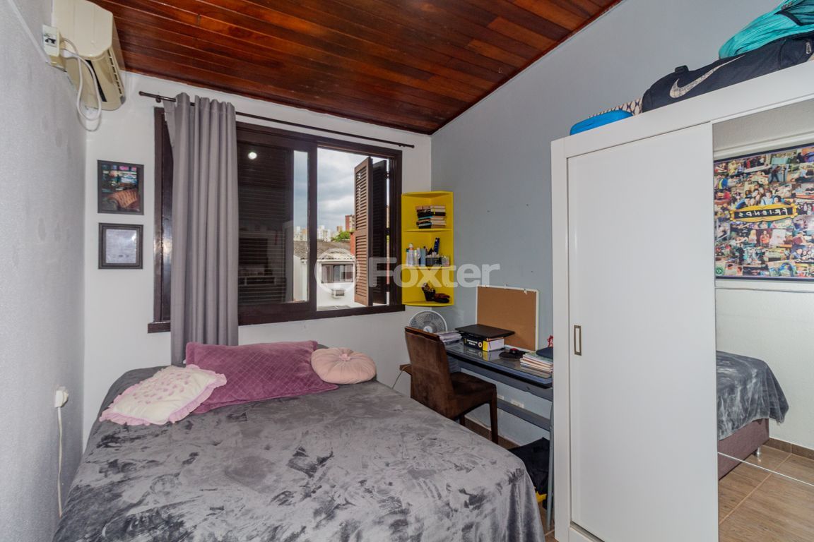 Casa em condominio para comprar em Doutor José Bento Corrêa, 435 - foto 25