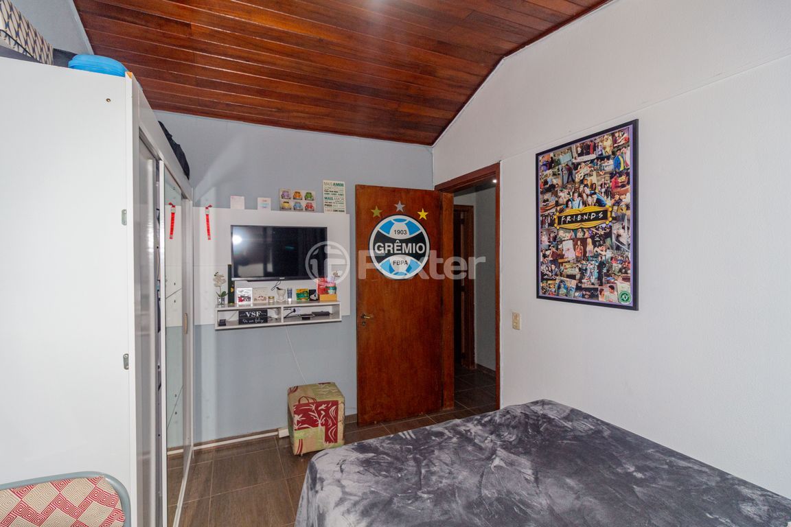 Casa em condominio para comprar em Doutor José Bento Corrêa, 435 - foto 27