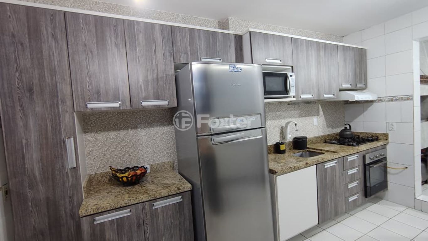 Casa em condominio para comprar em Doutor José Bento Corrêa, 435 - foto 13