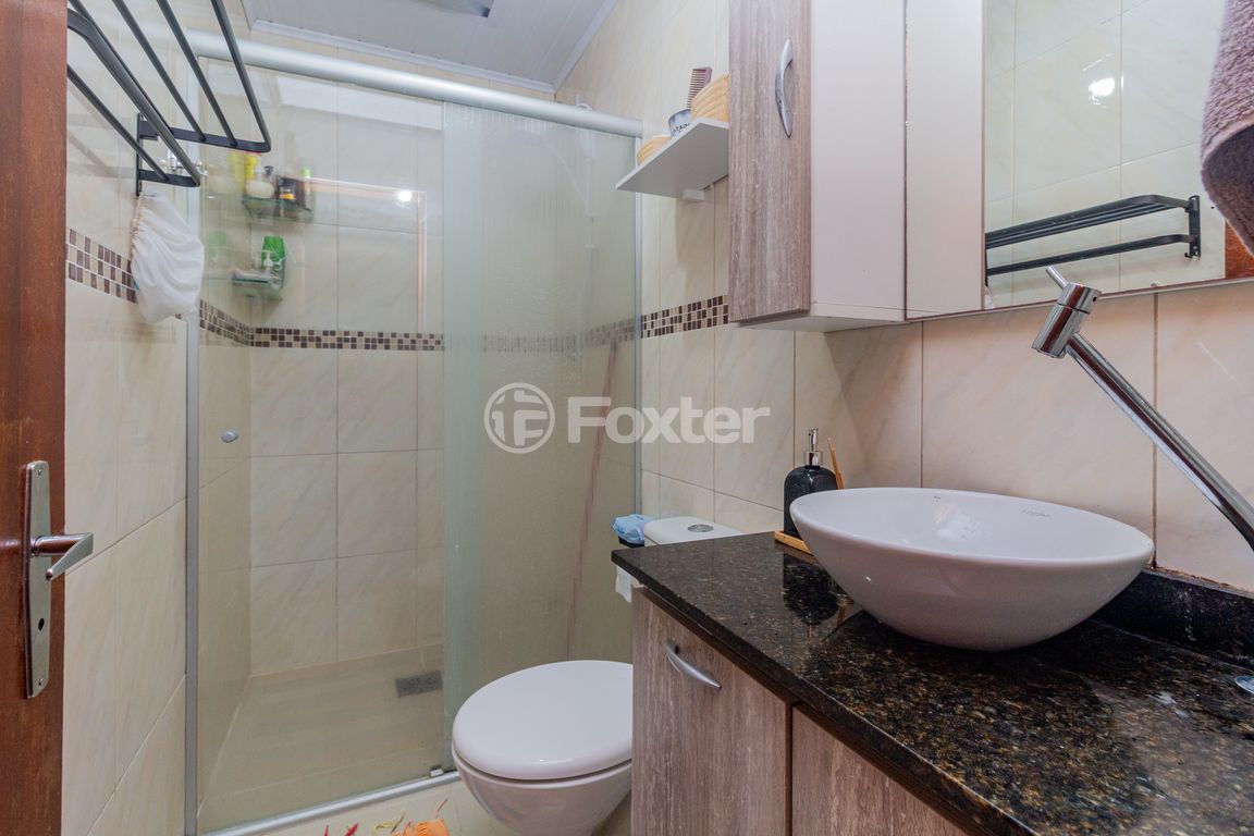 Casa em condominio para comprar em Doutor José Bento Corrêa, 435 - foto 28