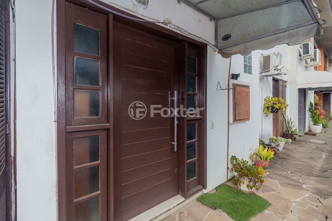 Casa em condominio para comprar em Doutor José Bento Corrêa, 435 - foto 29